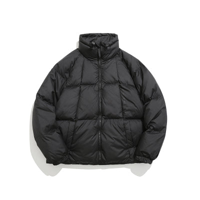 Chaqueta Acolchada Retro Estilo Trabajo para Niños y Niñas - Image 11