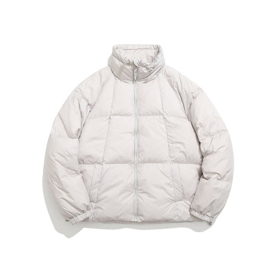 Chaqueta Acolchada Retro Estilo Trabajo para Niños y Niñas - Image 12