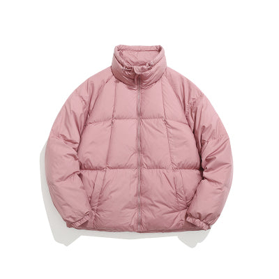 Chaqueta Acolchada Retro Estilo Trabajo para Niños y Niñas - Image 15