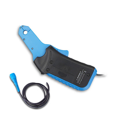 Pinza Amperimétrica AC/DC Hantai HANTEK CC-65 Profesional - Image 4