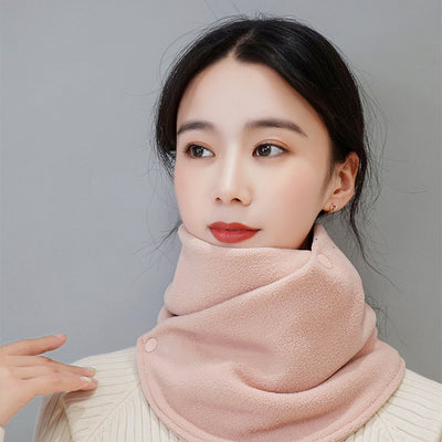 Bufanda Térmica Suave para Mujer - Diseño Moderno y Versátil - Image 20