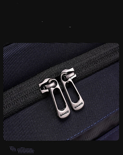 Mochila Casual para Hombre de Gran Capacidad - Image 12