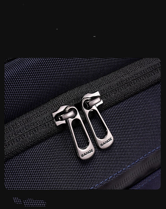 Mochila Casual para Hombre de Gran Capacidad - Image 12