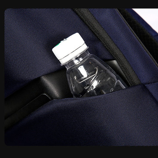 Mochila Casual para Hombre de Gran Capacidad - Image 13
