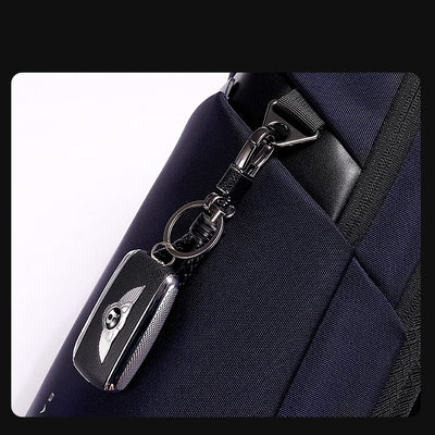 Mochila Casual para Hombre de Gran Capacidad - Image 19