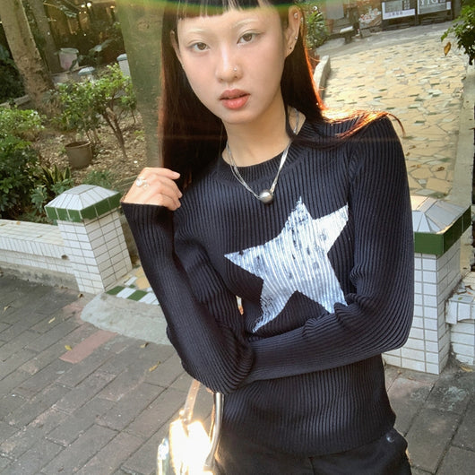 Camiseta Retro Desgastada Pure Desire para Mujer - Image 16