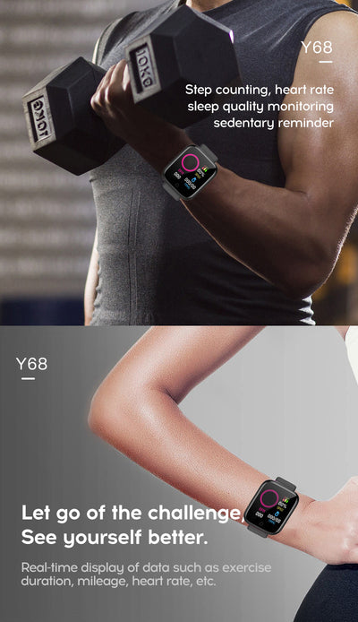 Reloj Inteligente con Llamadas por Bluetooth - Image 26