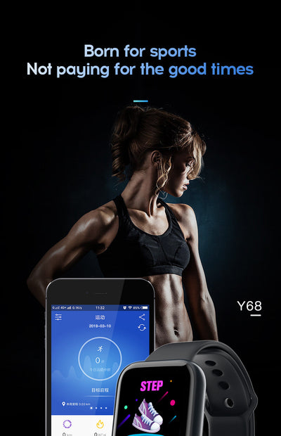 Reloj Inteligente con Llamadas por Bluetooth - Image 28