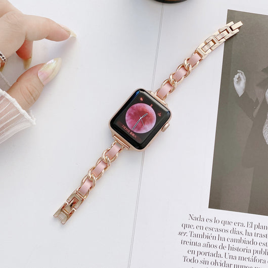 Reloj de Pulsera Metal Starlight - Elegancia Clásica Atemporal - Image 35