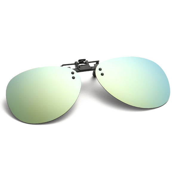 Gafas de Sol con Tecnología Reflectante