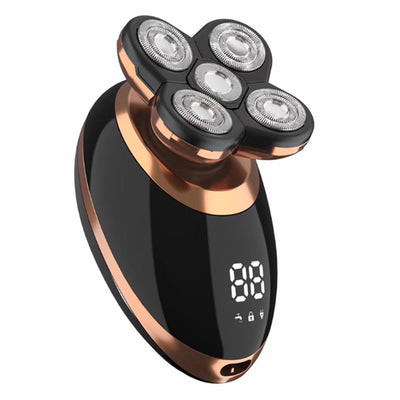 Afeitadora Eléctrica 5 en 1 Recargable por USB - Image 11