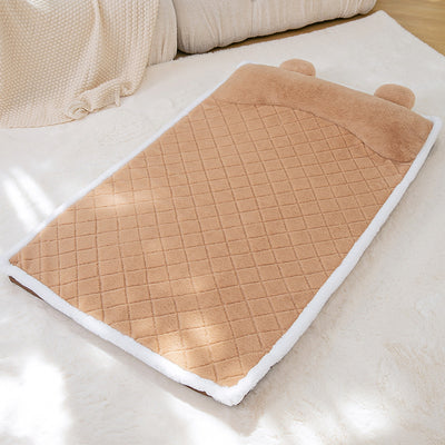 Cama Desmontable y Lavable para Mascotas - Uso Todo el Año - Image 10
