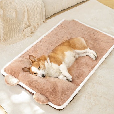 Cama Desmontable y Lavable para Mascotas - Uso Todo el Año - Image 13