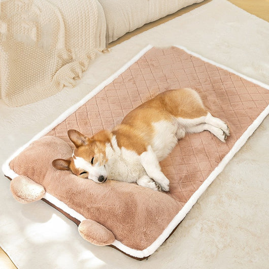Cama Desmontable y Lavable para Mascotas - Uso Todo el Año - Image 13