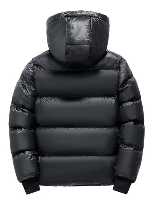 Chaqueta de Invierno para Parejas: Calidez para Dos - Image 9
