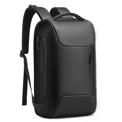 Mochila Impermeable de Gran Capacidad para Trabajo y Viajes - Image 11