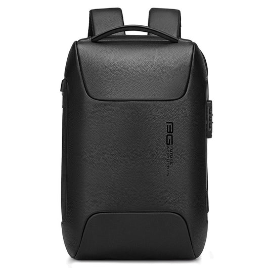 Mochila Impermeable de Gran Capacidad para Trabajo y Viajes - Image 16