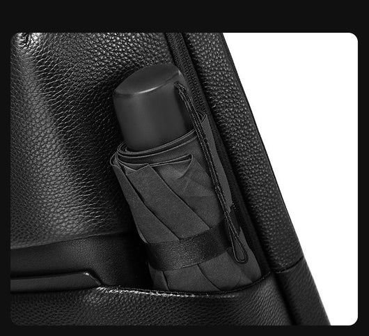 Mochila para Laptop de Gran Capacidad para Hombre - Image 10