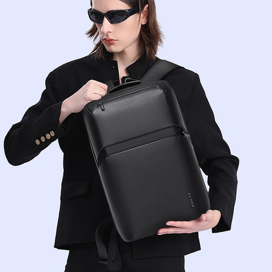 Mochila para Laptop de Gran Capacidad para Hombre - Image 11