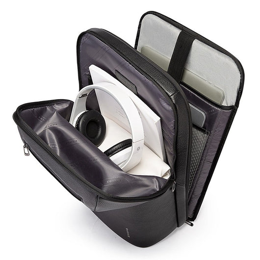 Mochila para Laptop de Gran Capacidad para Hombre - Image 14
