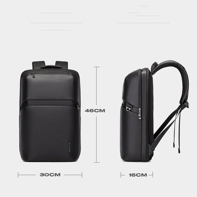 Mochila para Laptop de Gran Capacidad para Hombre - Image 15