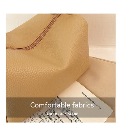 Bolso de Mano con Cadena Dorada - Diseño Versátil Primavera - Image 27