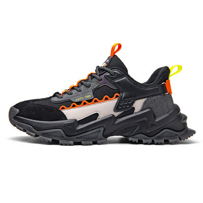 Zapatillas Deportivas Casuales con Cordones - Image 9