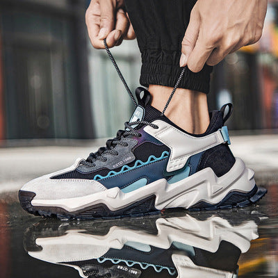 Zapatillas Deportivas Casuales con Cordones - Image 12