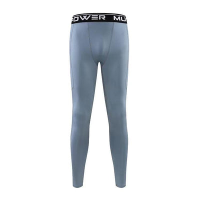 Pantalones Deportivos Secado Rápido para Hombre - Image 10