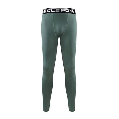 Pantalones Deportivos Secado Rápido para Hombre - Image 11