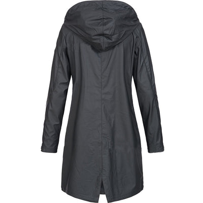Chaqueta Impermeable Ultraligera para Mujer - Image 16