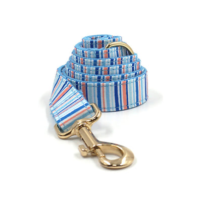 Set de Arnés Pecho y Espalda con Estampado Rayas + Bolsas Desechables para Mascotas - Image 31