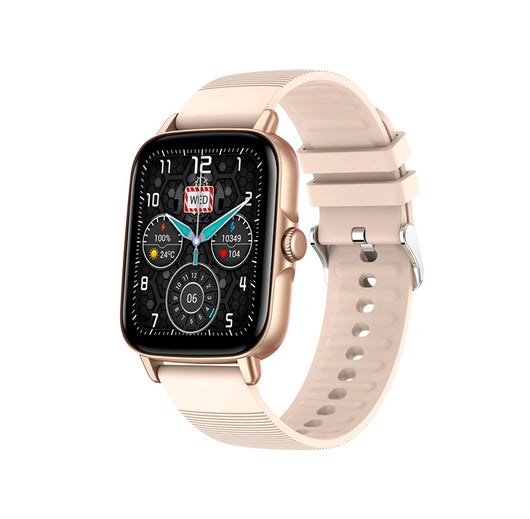 Pulsera Inteligente KT59 con Llamadas Bluetooth y Recordatorios en Tiempo Real - Image 8