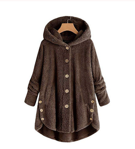 Polar Reversible de Doble Cara para Mujer - Image 5