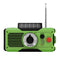 Verde 5000mAh