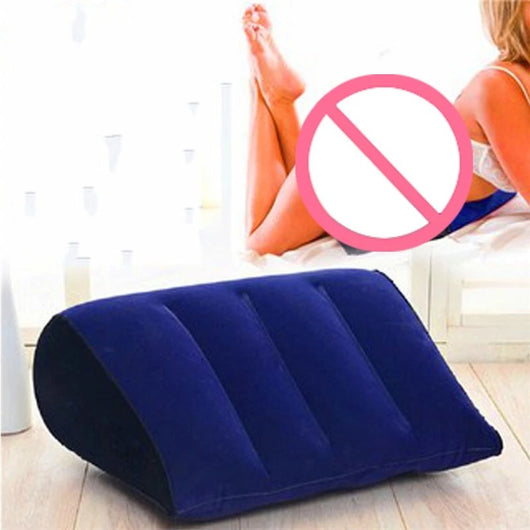 Almohada Cilíndrica Multifuncional para Parejas