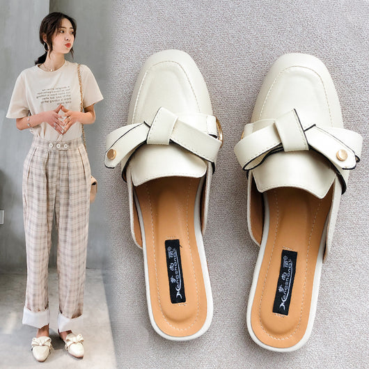 Pantuflas Elegantes para Mujer - Image 10