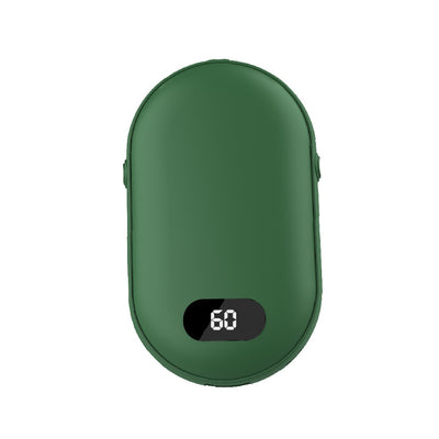 Calentador de Manos Pebble con Batería Portátil 2 en 1 - Image 7