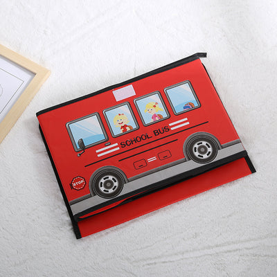 Caja de Almacenamiento Plegable Diseño Caricatura para Juguetes Infantiles - Image 23