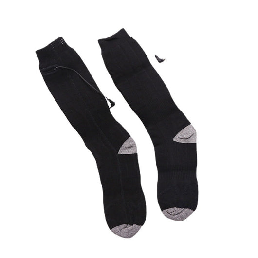 Calcetines Térmicos Eléctricos USB para Hombre y Mujer - Image 14