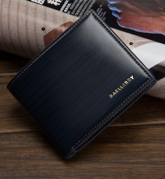 Cartera Trifold para Hombre - Diseño Compacto y Funcional - Image 21