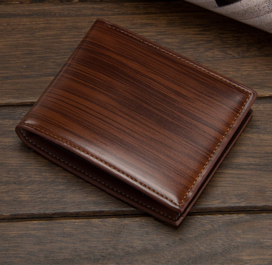 Cartera Trifold para Hombre - Diseño Compacto y Funcional - Image 25