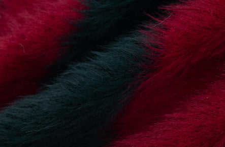Suéter Navideño Grueso con Bufanda para Hombre - Image 9