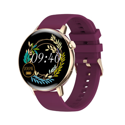 Reloj Inteligente con Llamadas Bluetooth y Monitor Cardíaco Automático - Image 16