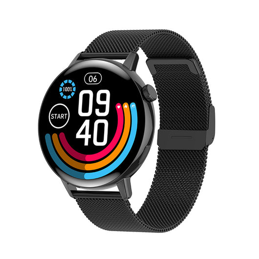 Reloj Inteligente con Llamadas Bluetooth y Monitor Cardíaco Automático - Image 19
