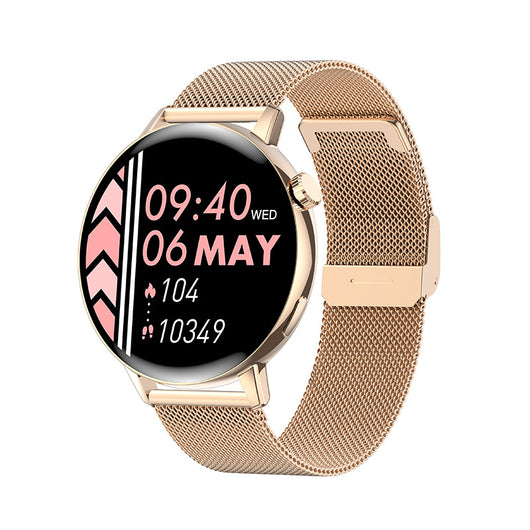 Reloj Inteligente con Llamadas Bluetooth y Monitor Cardíaco Automático - Image 20