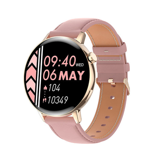 Reloj Inteligente con Llamadas Bluetooth y Monitor Cardíaco Automático - Image 23