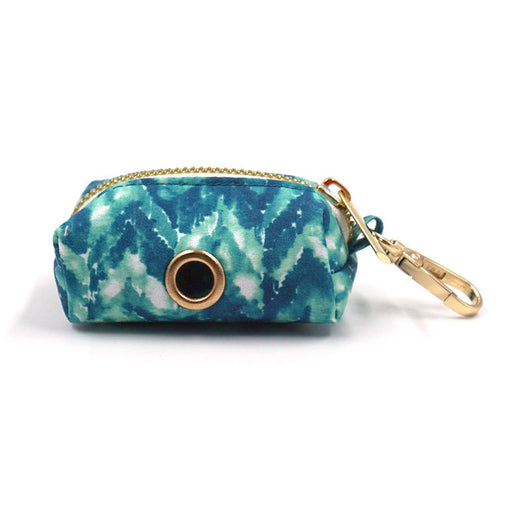 Collar para Perro con Moño, Correa y Dispensador de Bolsas de Residuos - Image 15