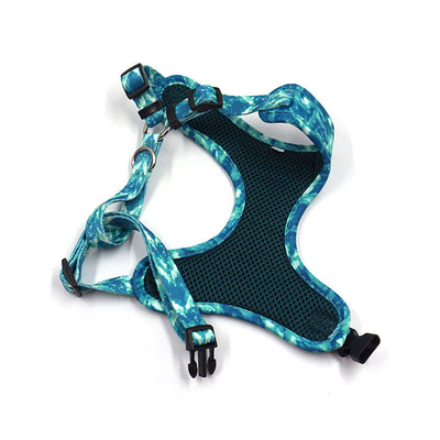 Collar para Perro con Moño, Correa y Dispensador de Bolsas de Residuos - Image 17