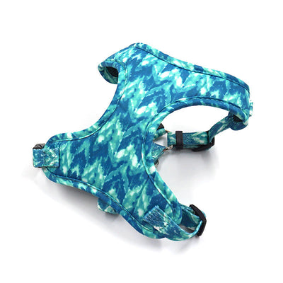 Collar para Perro con Moño, Correa y Dispensador de Bolsas de Residuos - Image 23